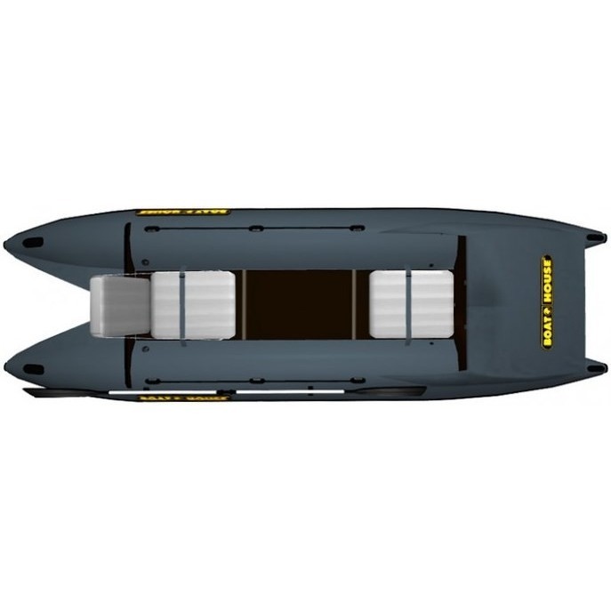 Надувная лодка Boathouse Sport 370