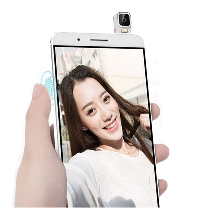Мобильный телефон Huawei Honor 7i 32GB Dual Sim