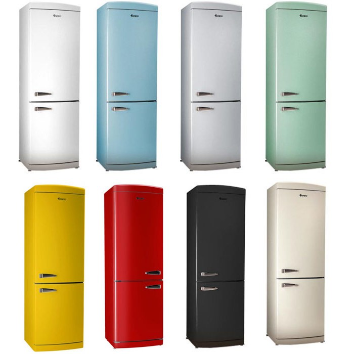 Холодильник ARDO COO 2210 (серебристый)