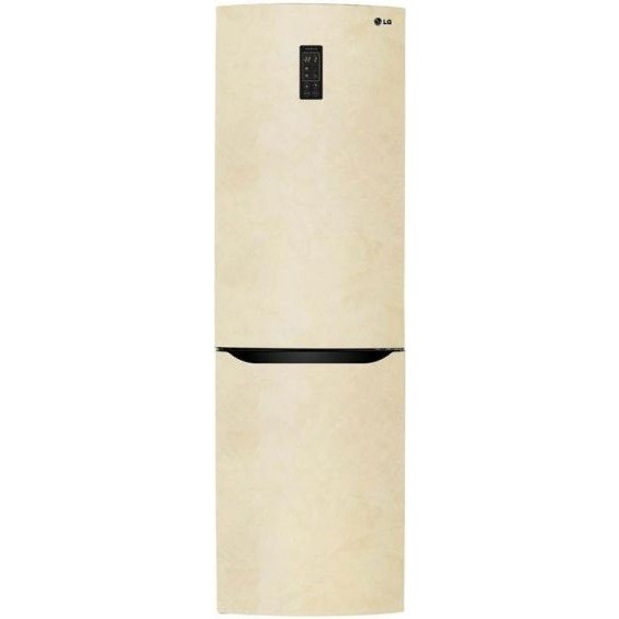 Холодильник LG GA-B379SEQL