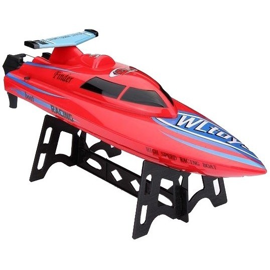 Радиоуправляемый катер WL Toys FreeDom Boat