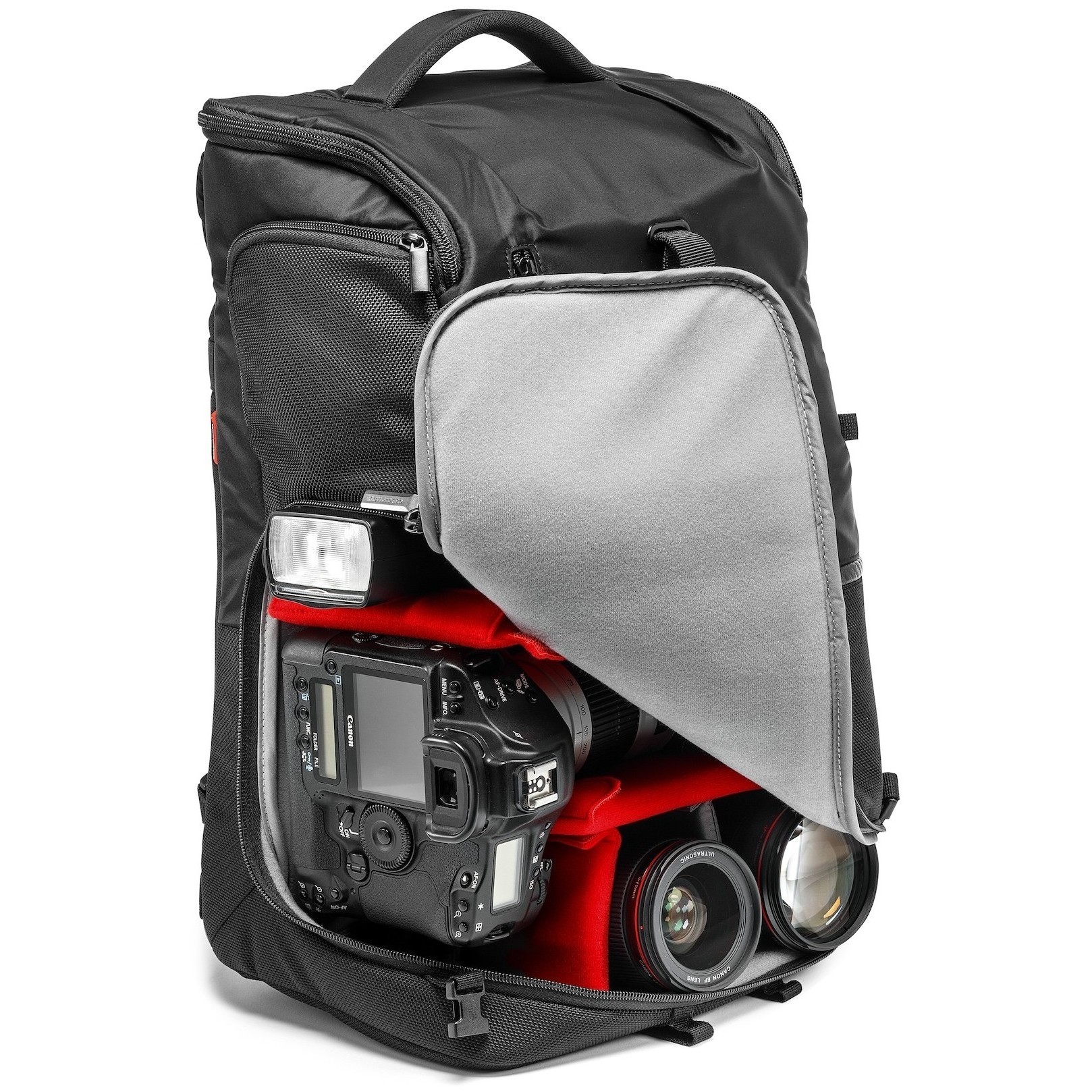 Сумка для камеры Manfrotto Advanced Tri Backpack Large