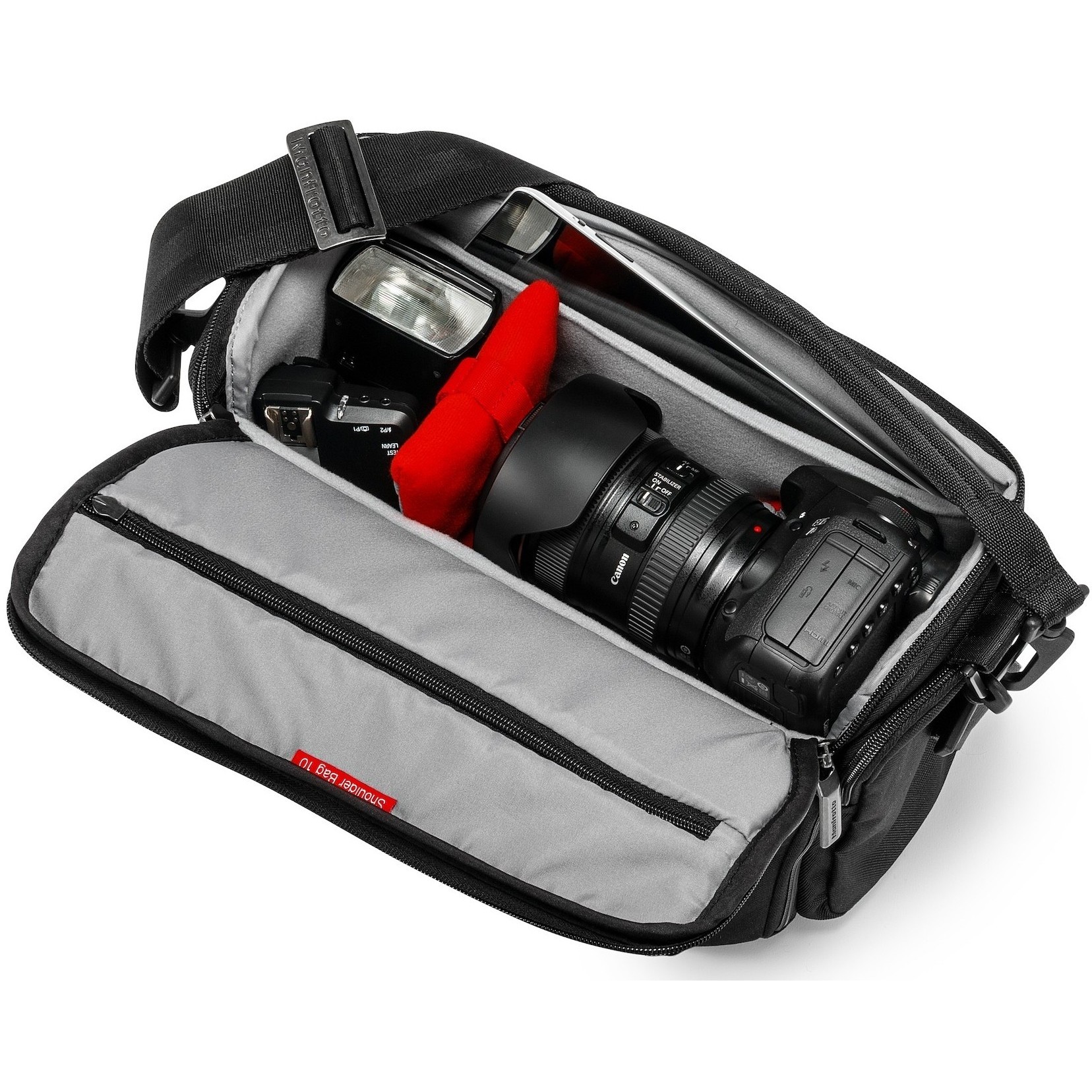 Сумка для камеры Manfrotto Professional Shoulder Bag 10