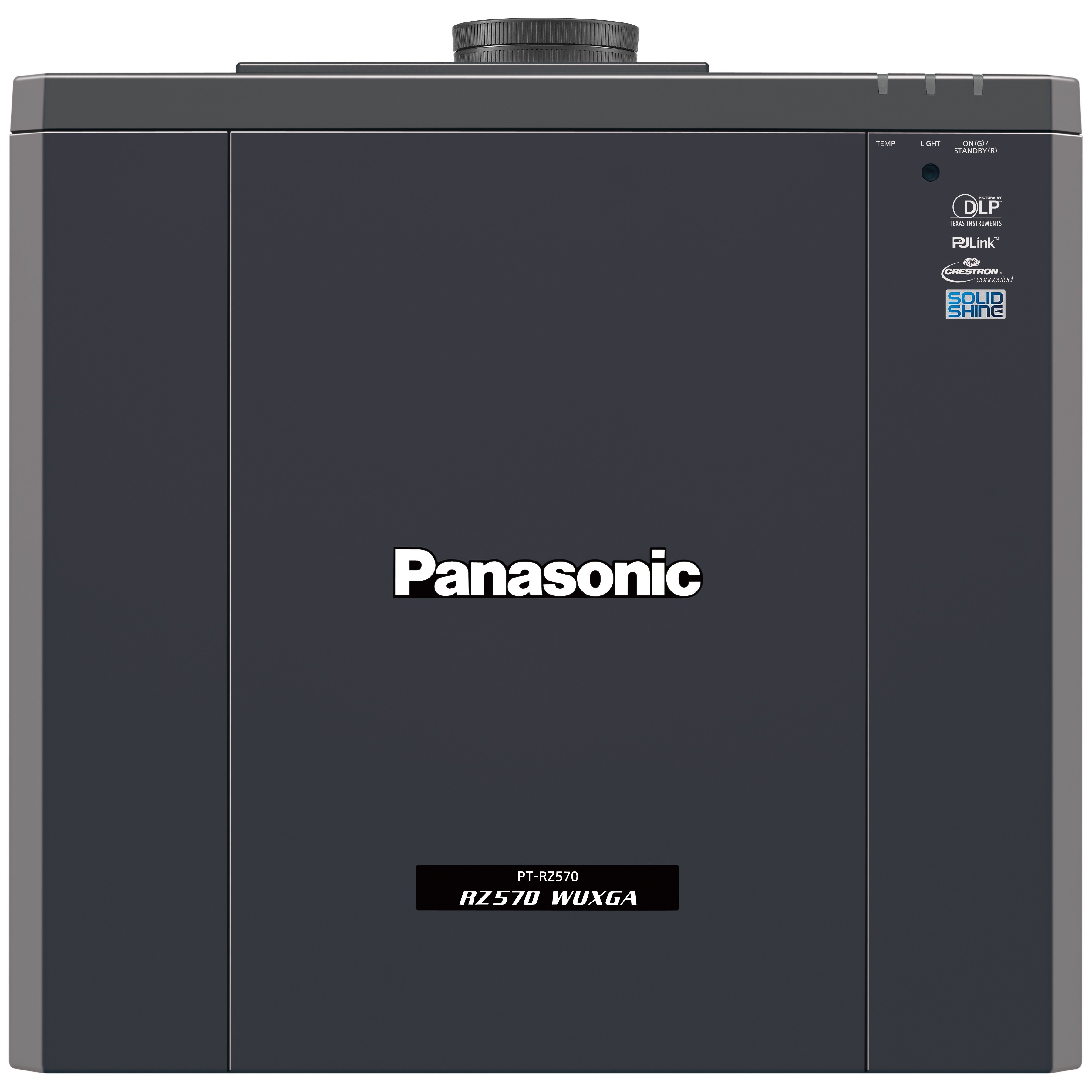 Проектор Panasonic PT-RZ570