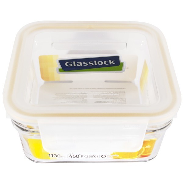 Пищевой контейнер Glasslock ORST-113