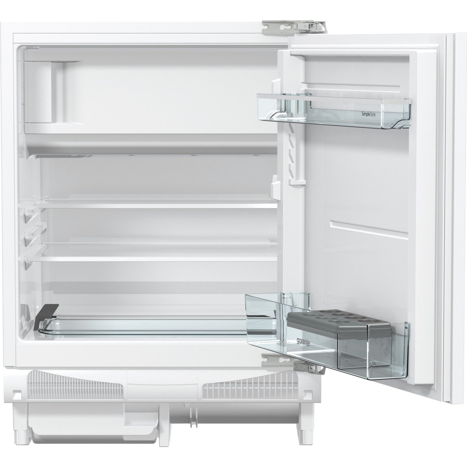 Встраиваемый холодильник Gorenje RBIU 6092