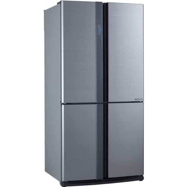 Холодильник Sharp SJ-EX820FBE