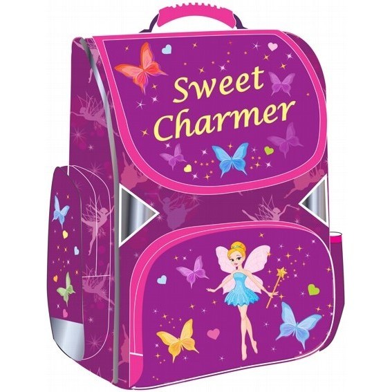 Школьные рюкзаки и ранцы Cool for School Sweet Charmer 13.4