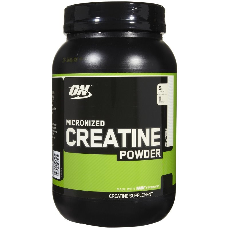 Креатин Optimum Nutrition Creatine Powder 150 g