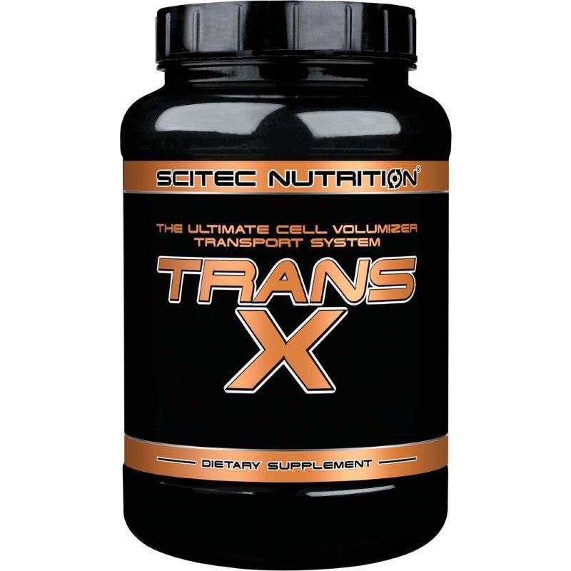 Креатин Scitec Nutrition Trans-X 3500 g