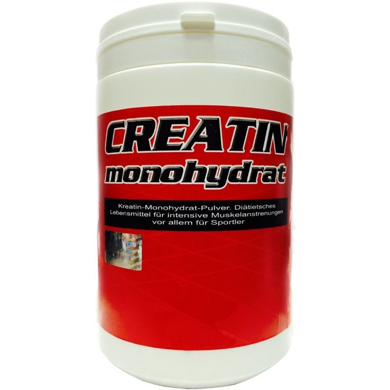Креатин Activevites Creatin Monohydrat 500 g