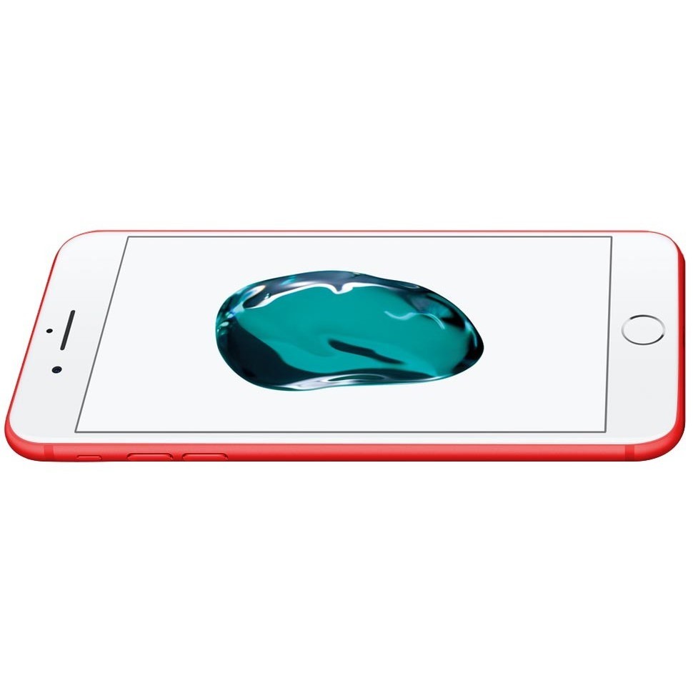 Мобильный телефон Apple iPhone 7 Plus 128GB (красный)