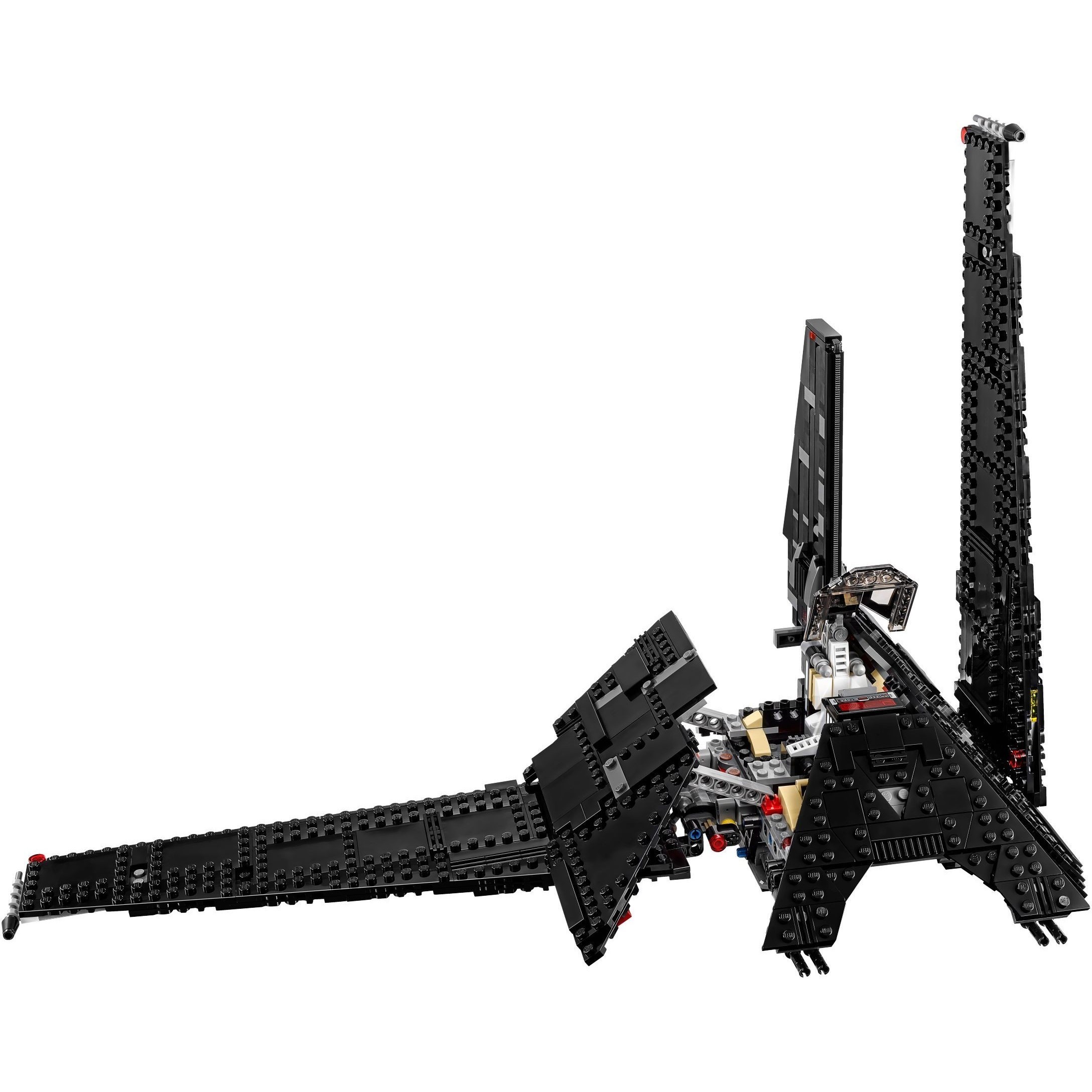 Конструктор Lego Krennics Imperial Shuttle 75156