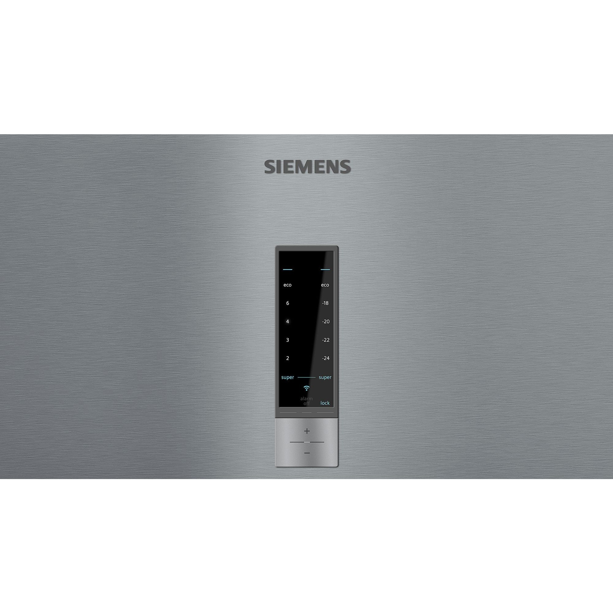 Холодильник Siemens KG39NXI35