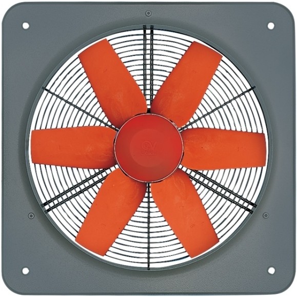 Вытяжной вентилятор Vortice MP Red Hub (Red Hub MP 302 T)