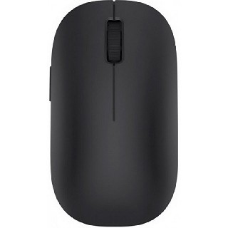 Мышка Xiaomi Mi Portable Mouse (черный)