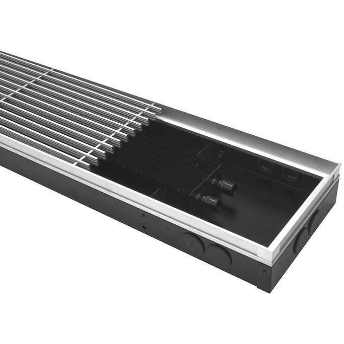 Радиатор отопления iTermic ITT (090/2900/300)