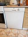 Срочно продается посудомоечная машина Zanussi ZDF - 1