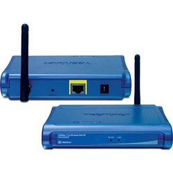 Wi-Fi оборудование TRENDnet TEW-434APB