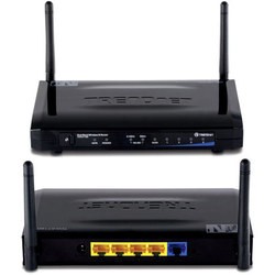 Wi-Fi оборудование TRENDnet TEW-671BR