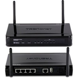 Wi-Fi адаптер TRENDnet TEW-634GRU