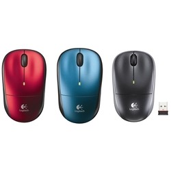 Мышки Logitech Wireless Mouse M215