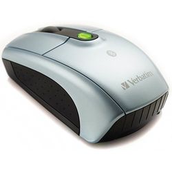 Мышки Verbatim Bluetooth Wireless Notebook Laser Mouse