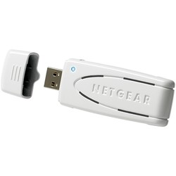 Wi-Fi оборудование NETGEAR WN111