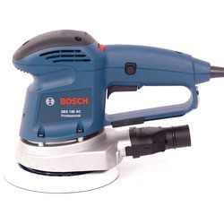 Шлифовальная машина Bosch GEX 125 AC Professional 0601372565