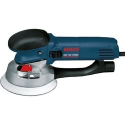 Шлифовальная машина Bosch GEX 150 Turbo Professional 0601250788