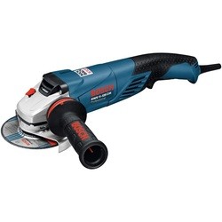 Шлифовальные машины Bosch GWS 11-125 CIH Professional 0601830122