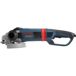 Шлифовальная машина Bosch GWS 24-230 LVI Professional 0601893F00