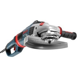 Шлифовальная машина Bosch GWS 24-230 LVI Professional 0601893F00