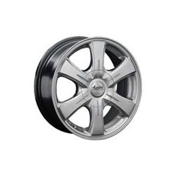 Диски Advanti SE89 5x13/4x100 ET38 DIA73,1