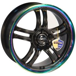 Диски Advanti SG31 8x17/5x108 ET40 DIA73,1