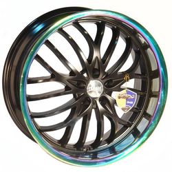 Диски Advanti SG79 8,5x20/5x114,3 ET40 DIA73,1