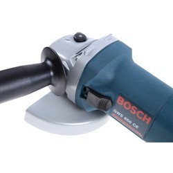 Шлифовальная машина Bosch GWS 850 CE Professional 0601378792