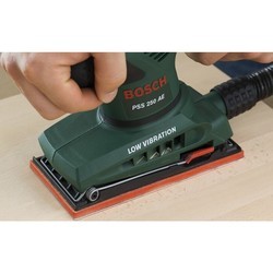 Шлифовальная машина Bosch PSS 250 AE 0603340220