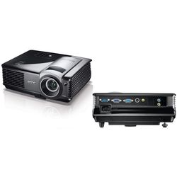 Проекторы BenQ MP525P