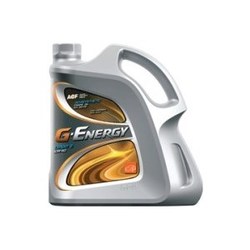 Моторное масло G-Energy Expert G 15W-40 4L