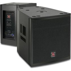 Сабвуферы Peecker Sound XTDS18/A