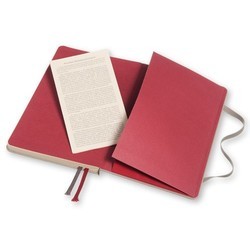 Блокнот Moleskine Two-Go Notebook Grey