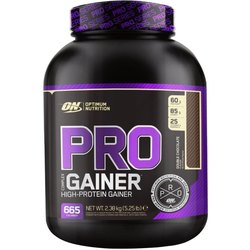 Гейнер Optimum Nutrition Pro Complex Gainer 4.54 kg