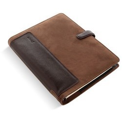 Ежедневник Filofax Holborn Nubuck