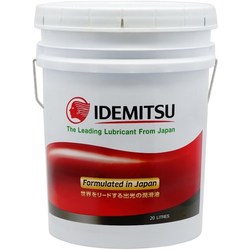Моторное масло Idemitsu Diesel Engine Oil 10W 20L