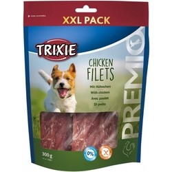 Корм для собак Trixie Premio XXL Pack Chicken Filets 0.3 kg