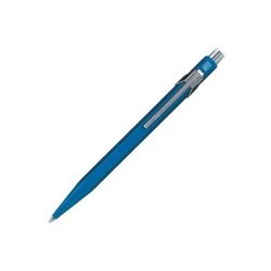 Ручки Caran dAche 849 Metal-X Blue