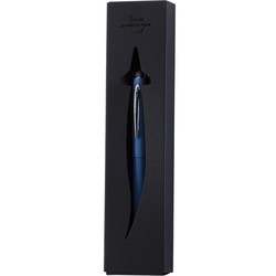 Ручка Fisher Space Pen Cap-O-Matic Blue