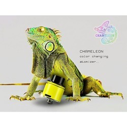 Электронная сигарета Hotcig Chameleon RDA