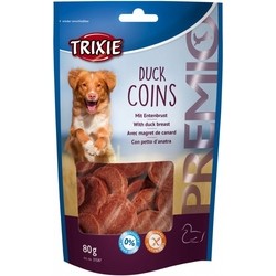 Корм для собак Trixie Premio Duck Coins 0.08 kg